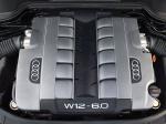 Audi A8 L 6.0 Quattro 2005 года (AU)